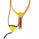 Прашка Canal Baits LTX 2 x 4 мм 56242 - Tubertini
